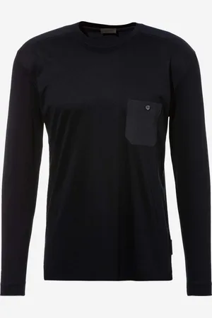Zimmerli Pijama Set Bolsillos