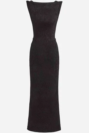 MATICEVSKI Vestido Midi Singular