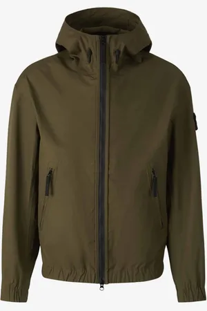 Stone Island Chaqueta Watro-TC