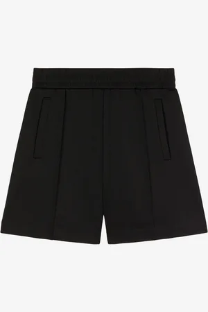 Palm Angels Bermudas Logotipo Curvo
