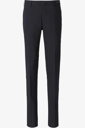PT Torino Pantalones Formales Lana