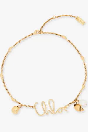 Chloé Collar Shells