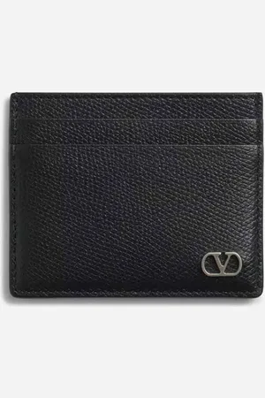 VALENTINO GARAVANI Tarjetero VLogo Signature