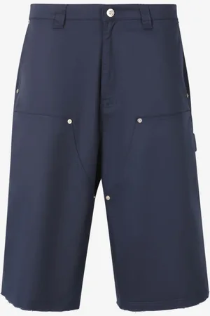 WALES BONNER Bermudas Algodón Kingston