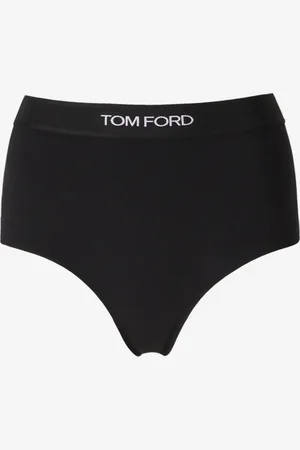 Tom Ford Braguitas Logo Jacquard