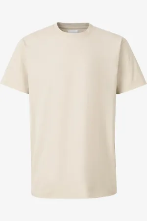 JOHN ELLIOTT Camiseta Algodón Lisa