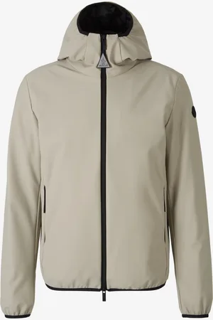 Moncler Abrigo Capucha Chalves