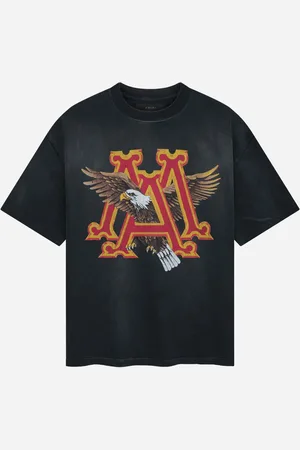 AMIRI Camiseta Vintage MA Eagle