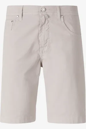 Jacob Cohen Bermudas Nicolas Algodón