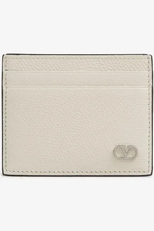 VALENTINO GARAVANI Tarjetero VLogo Signature