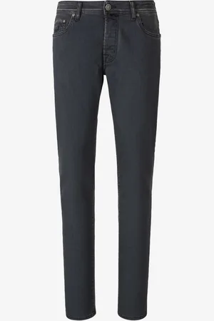 Jacob Cohen Jeans Slim Algodón