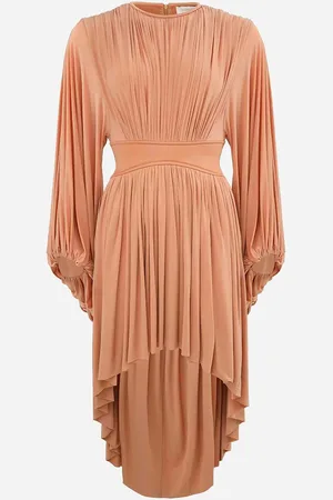 ZIMMERMANN Vestido Mini Illuminate