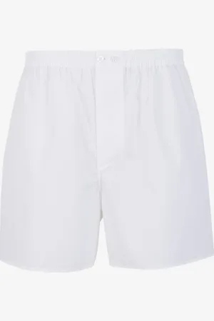 Zimmerli Boxer Nightwear Algodón