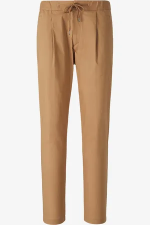 HERNO Pantalones Casual Algodón
