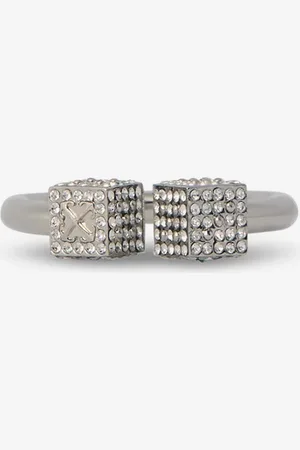 OFF-WHITE Anillo Dados Mini