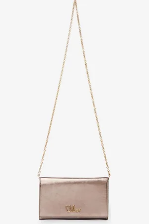 Chloé Bolso Cartera Iconic