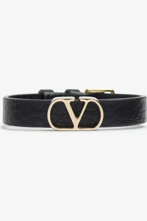 VALENTINO GARAVANI Brazalete Vlogo Signature