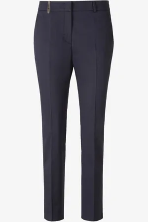 PESERICO SIGN Pantalones Formales 4718