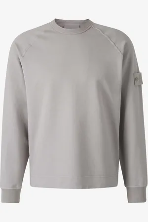 Stone Island Sudadera Ghost Algodón