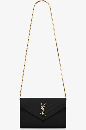 Saint Laurent Bolso Hombro Cassandre