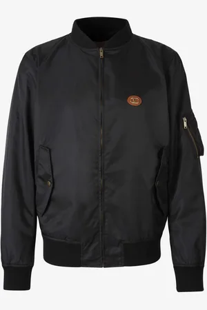 VALENTINO Chaqueta Bomber Logo