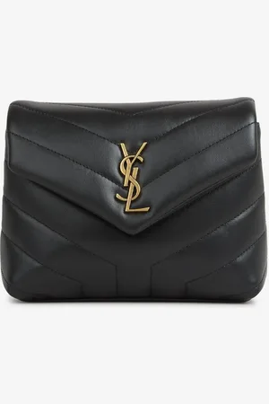 Saint Laurent Bolso Hombro Lou Lou