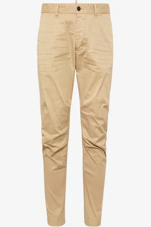 Dsquared2 Pantalones Chinos D2