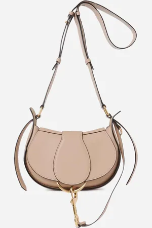 Chloé Bolso Bandolera Ride