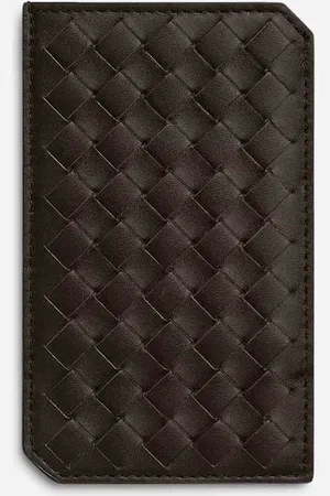 Bottega Veneta Cartera Intrecciato Piccolo