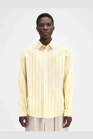 Jacquemus Camisa Business Simon