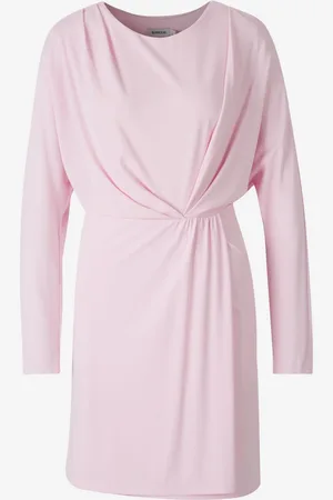 Simkhai Vestido Mini Tasha