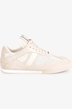 Chloé Sneakers Kick Piel