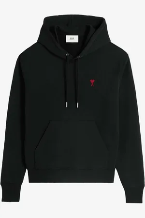 Ami Sudadera Capucha Algodón