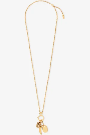 Chloé Collar Charms
