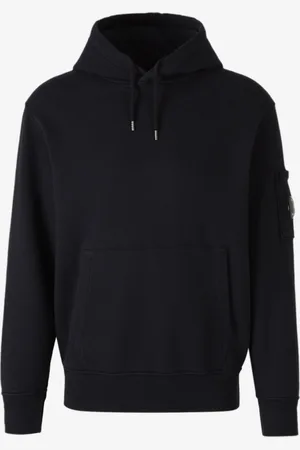 C.P. Company Sudadera Capucha Algodón