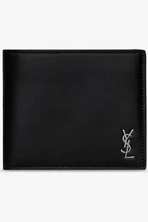 Saint Laurent Cartera Tiny Cassandre