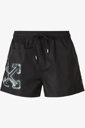 OFF-WHITE Bañador Vibe Arow