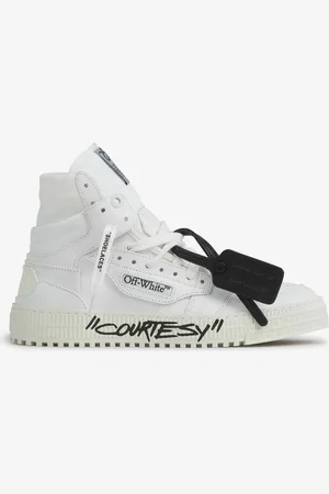OFF-WHITE Sneakers 3.0 Off Court