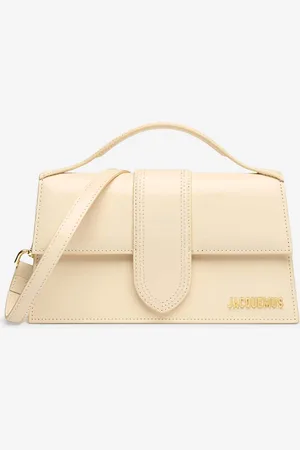 Jacquemus Bolso Hombro Le Gran Bambino