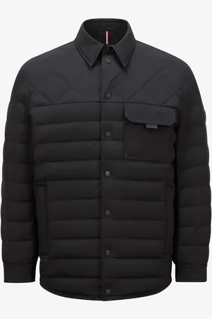 Moncler Chaqueta Acolchada Iseran