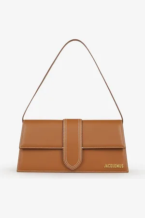 Jacquemus Bolso Hombro Le Bambino