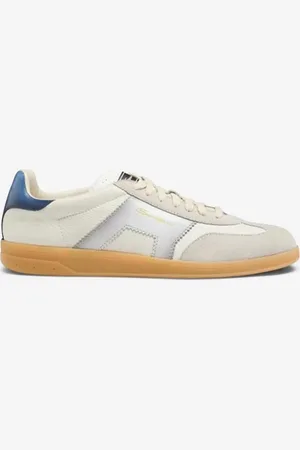 santoni Sneakers DBS Olympic