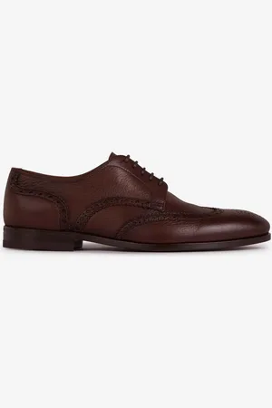 HENDERSON BARACCO Zapatos Derby Brogue