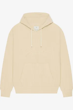 Givenchy Sudadera Capucha Terciopelo