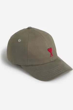 Ami Gorra Béisbol Algodón