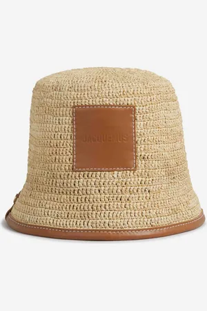 Jacquemus Sombrero Pescador Soli
