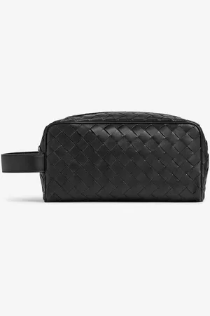 Bottega Veneta Neceser Viaje Intrecciato