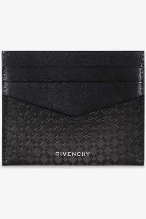 Givenchy Tarjetero Monograma 72
