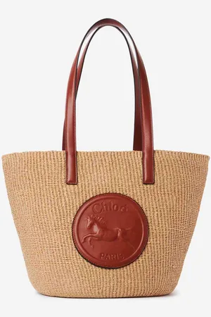 Chloé Bolso Tote