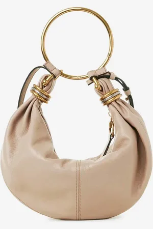 Chloé Bolso Hombro Hobo Bracelet